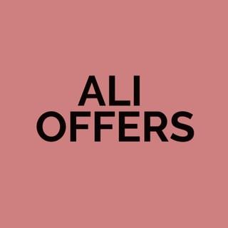 AliExpress Offers