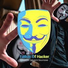 ???FATHER ?OF ?HACKERS????