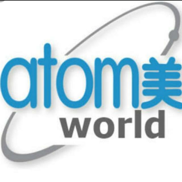 Atomy World
