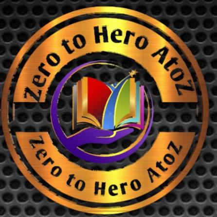 Zero To Hero AtoZ classes ??