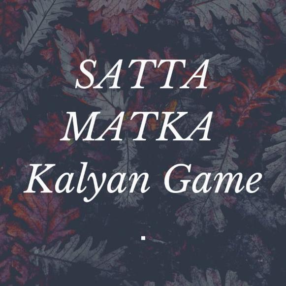 Kalyan Game