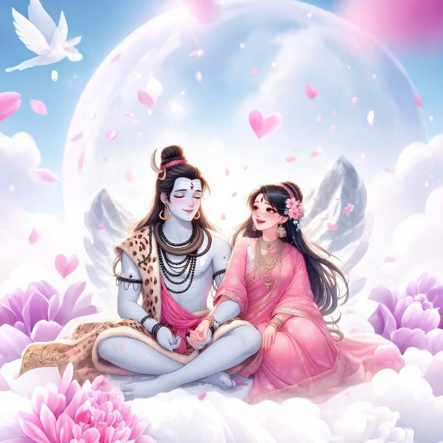 ❤️ Jai BholeNath ❤️