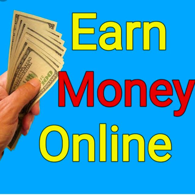 Online earnings🟡🟡🟡☑️