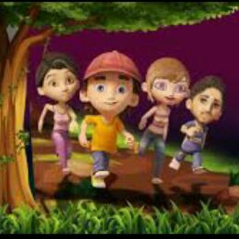 Dialog mega run players