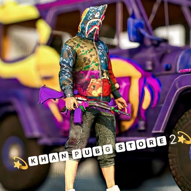💫🄺🄷🄰🄽 🄿🅄🄱🄶 🅂🅃🄾🅁🄴 2💫