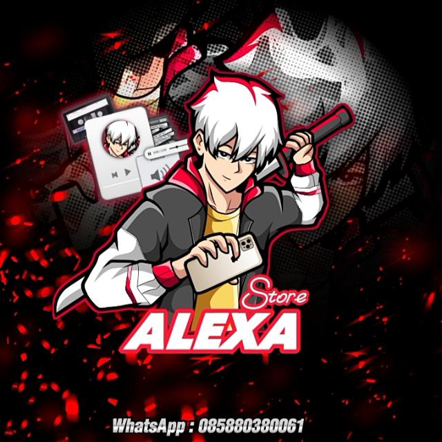 JB|| ALEXA STORE REAL