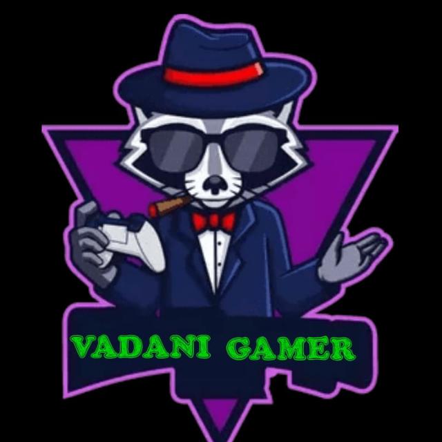 VADANI GAMER GROUP FF