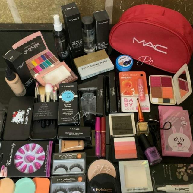 Jd cousmetic whole sale 2