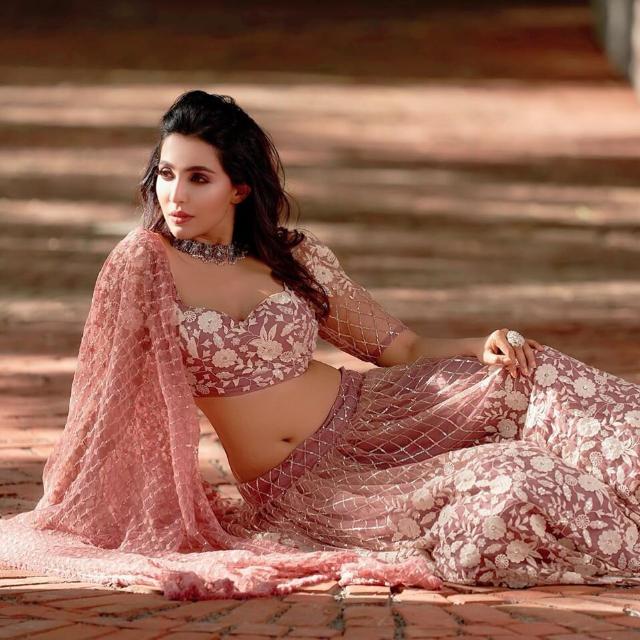 Parvati Nair Whatsapp group