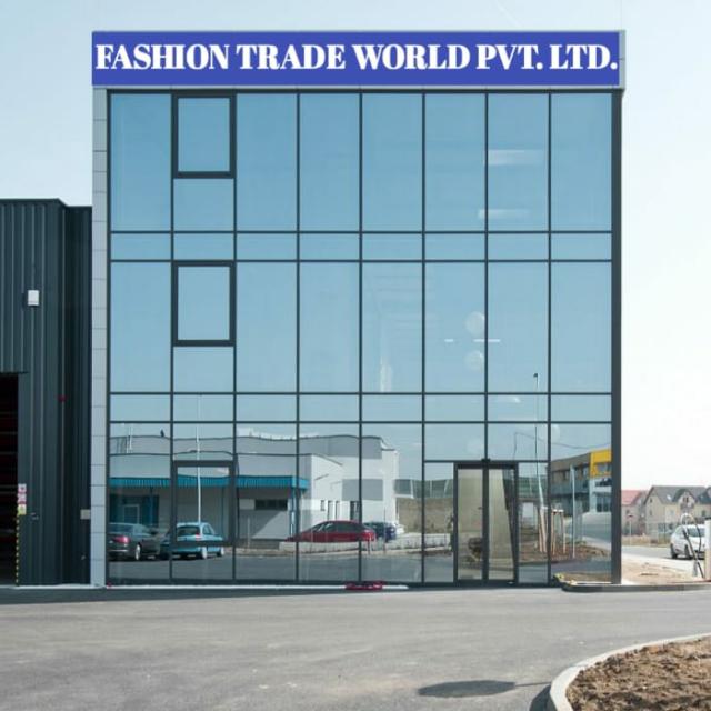 🛒🛍👕MRM FASHION TRADE LTD👗📈