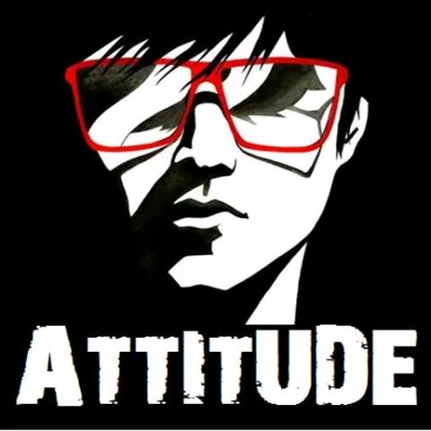 attitude