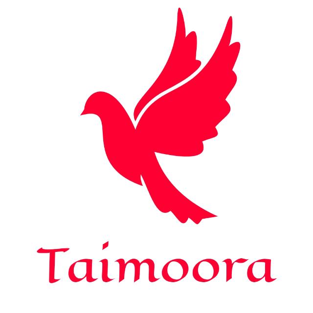 Taimoora