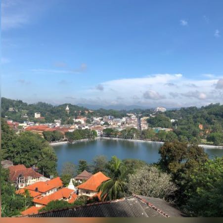 Kandy