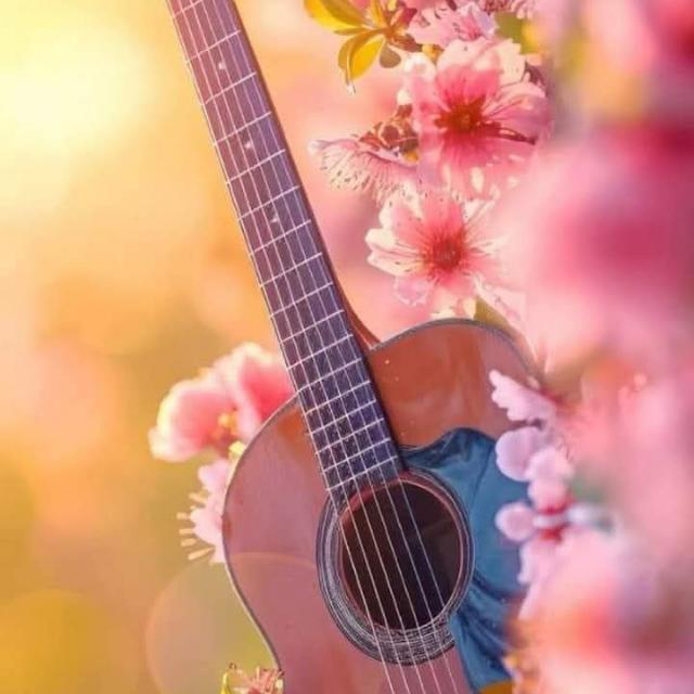 ?සංගීත ලෝකය?