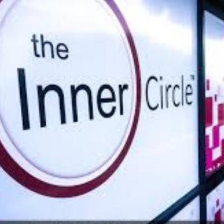 INNER CIRCLE VACANCY