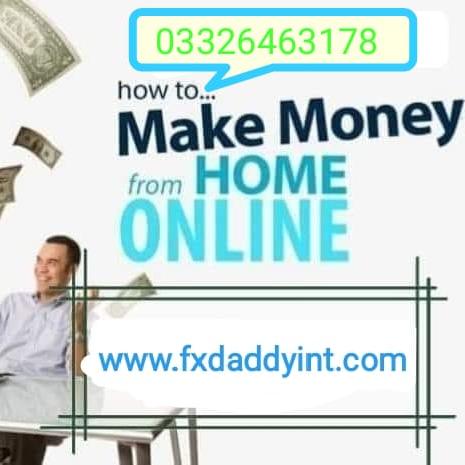 Forex