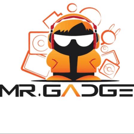 ?️Mr gadgets??