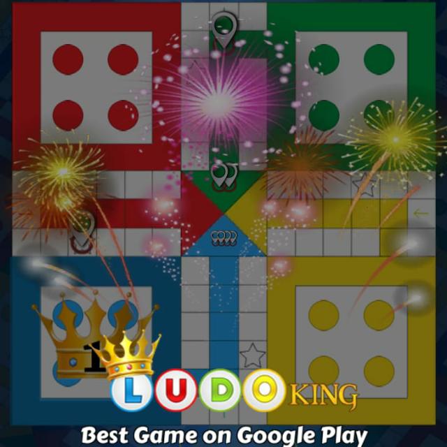 LUDO  TRUSTED GROUP