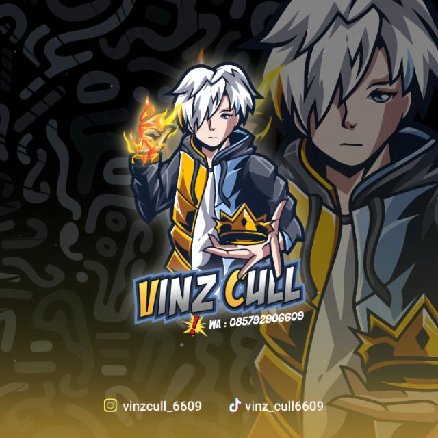JB || VINZ CULL