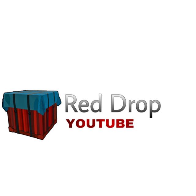 RedDropYoutube(PUBG)Tamil