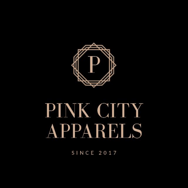 Pink city group
