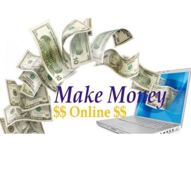 ??Making Money Online??