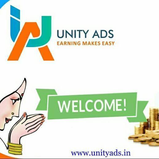 ?UNITY ADS JUST LAUNCHED?