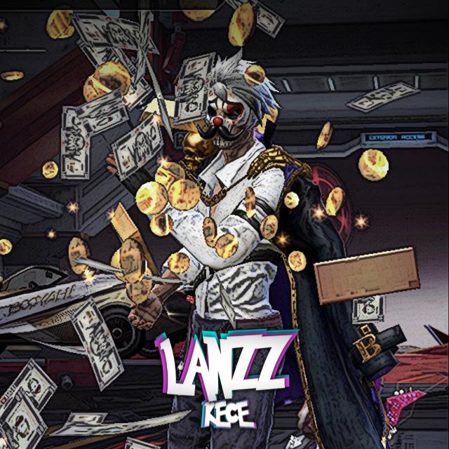 JB ALL GAME LANZSTORE 