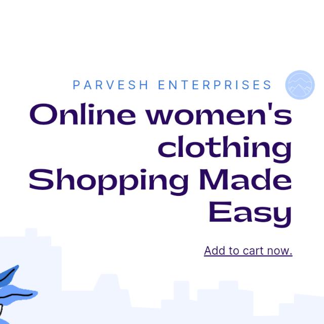 ???Parvesh enterprises???