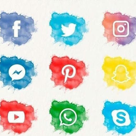 👑 SOCIAL MEDIA KING 👑