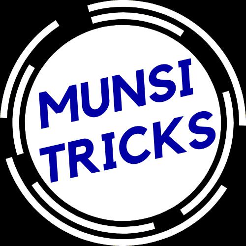 Munsitricks.in