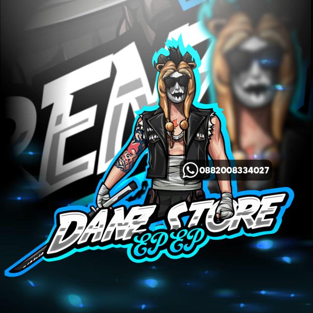 JUAL BELI AKUN || DANZ STORE