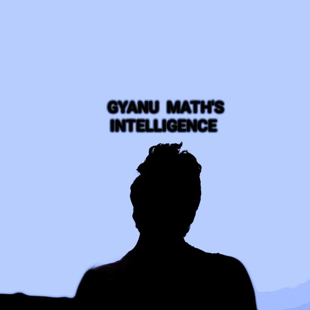 GYANU MATHS intelligents