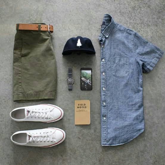 FASHION WORLD👟🎩