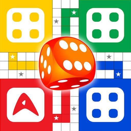 LUDO GAMES