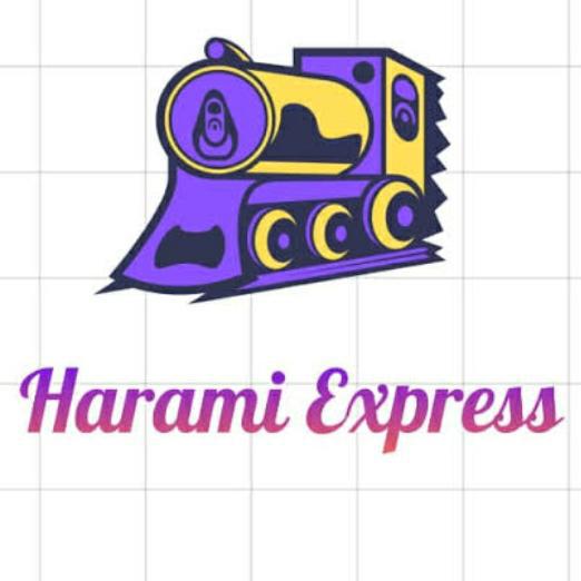 ?SAB KE SAB HARAMI, ?‍♂️