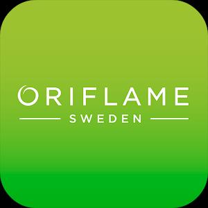 ORIFLAME PARADISE 