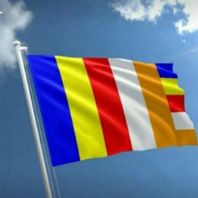තෙරුවන් සරණයි සියලු දෙනාට
