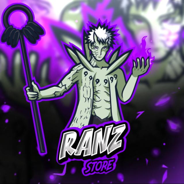 JB || ALL GAME RANZ STORE?