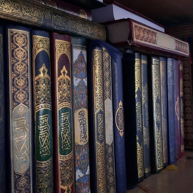 7️⃣2️⃣✥اسلامک📿انمول📿لائبریری📚