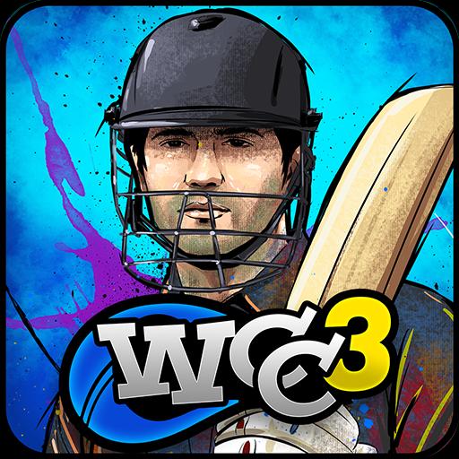 WCC3🏏🏏🏏