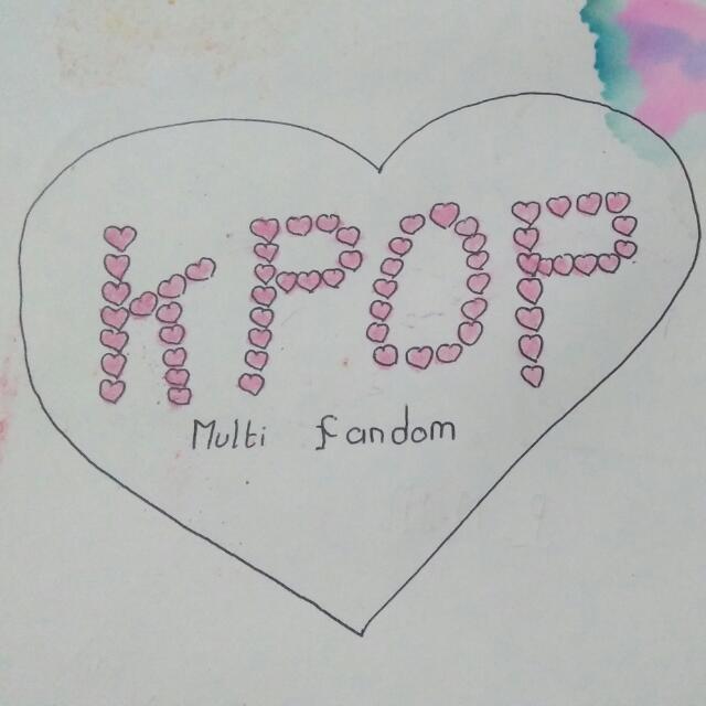 ~💕Multi Fandom💕~