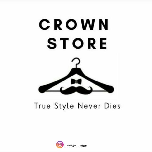 ?️?️CROWN STORE ??