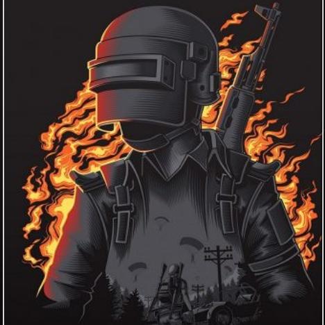 🔫PUBG LOVERS🔫
