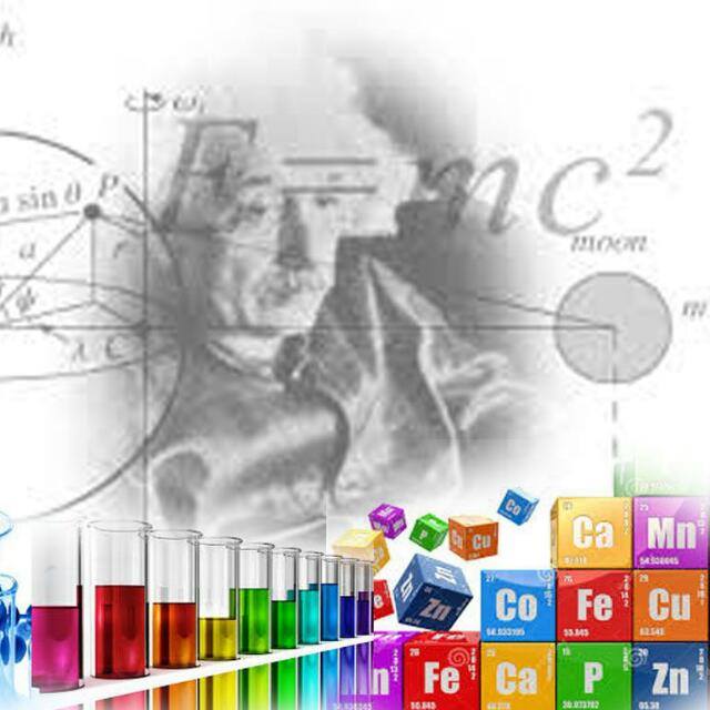 ?⚗  A/l   ©hemis3⃣  ??