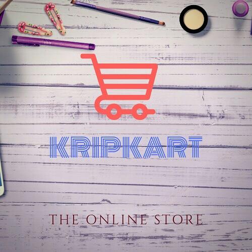 KRIPKART ONLINE STORE🥿👠👔👜