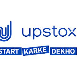 Upstox new updates