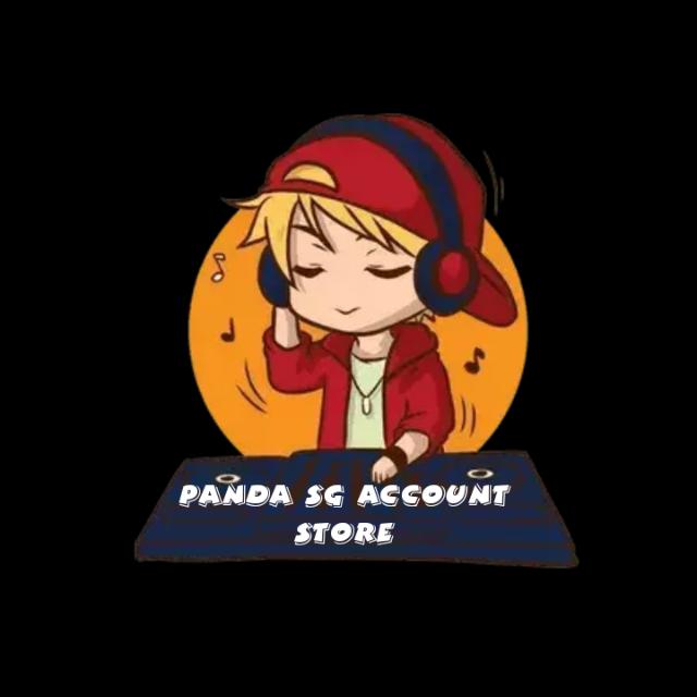 PANDA SG ACCOUNT STORE??