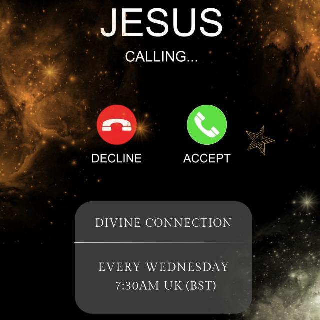 Daily Bread - Divine Love