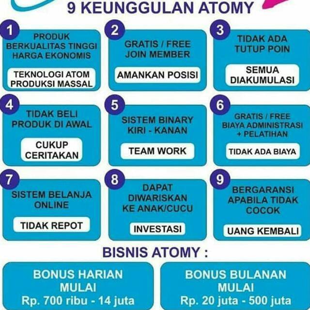 ATOMY BIG MALL ONLINE